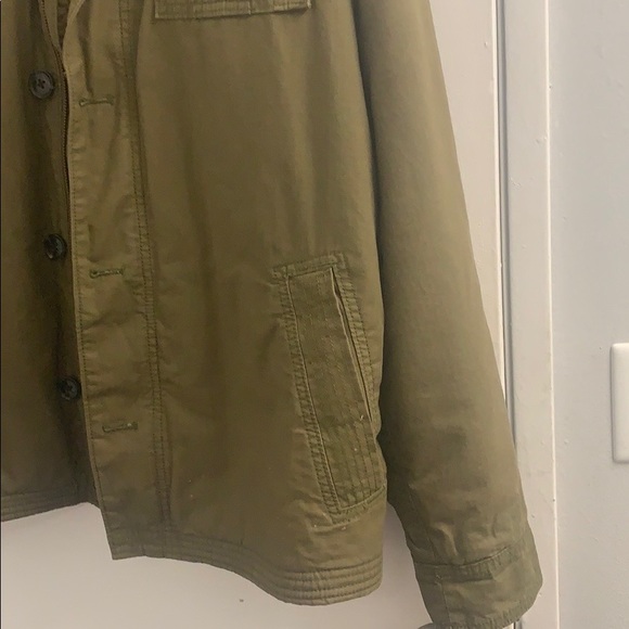Men’s jacket - Picture 4 of 7